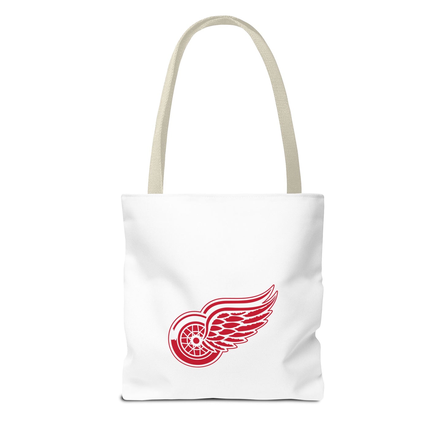 Detroit Red Wings Tote Bag
