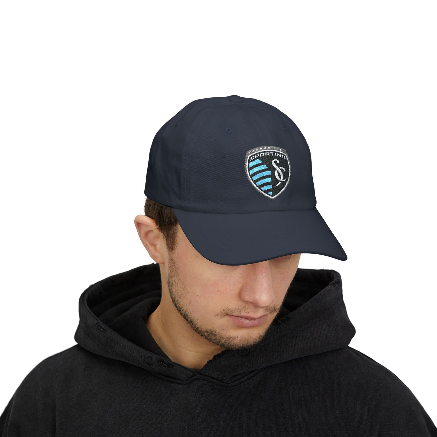 Sporting Kansas City Cap