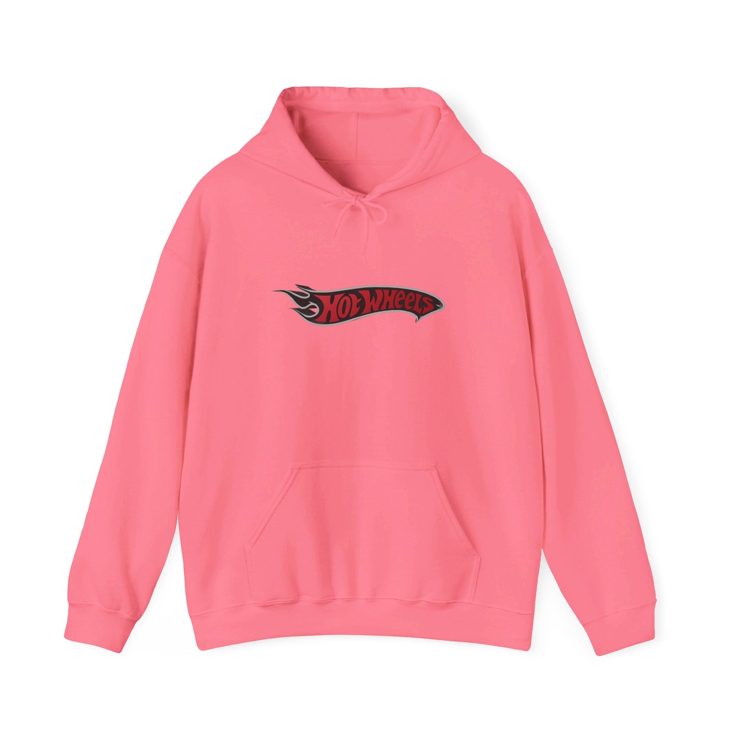 Hot Wheels Racing Pullover Sweatshirt