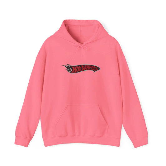 Hot Wheels Racing Pullover Sweatshirt