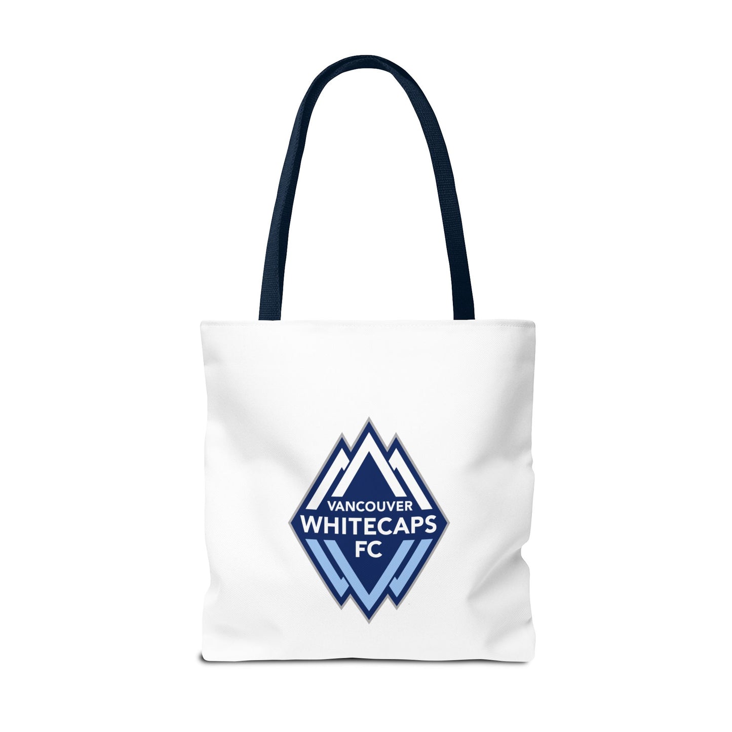 Vancouver Whitecap FC Tote Bag
