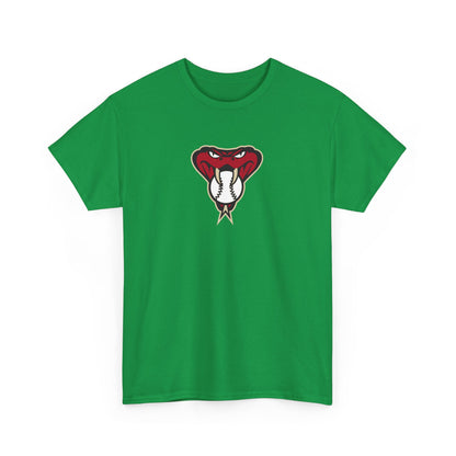 Arizona Diamond Backs Snake T-Shirt