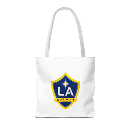 LA Galaxy Tote Bag