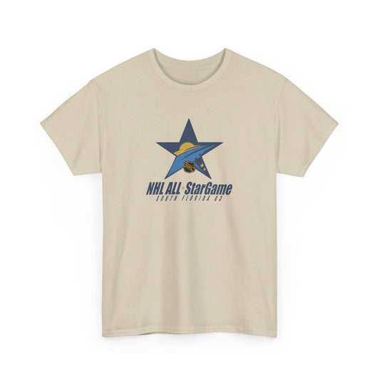 NHL All Star Game 2003 T-Shirt