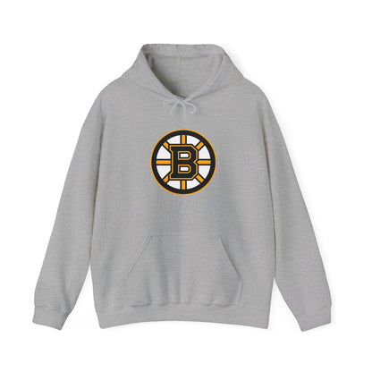Boston Bruins Pullover Hoodie
