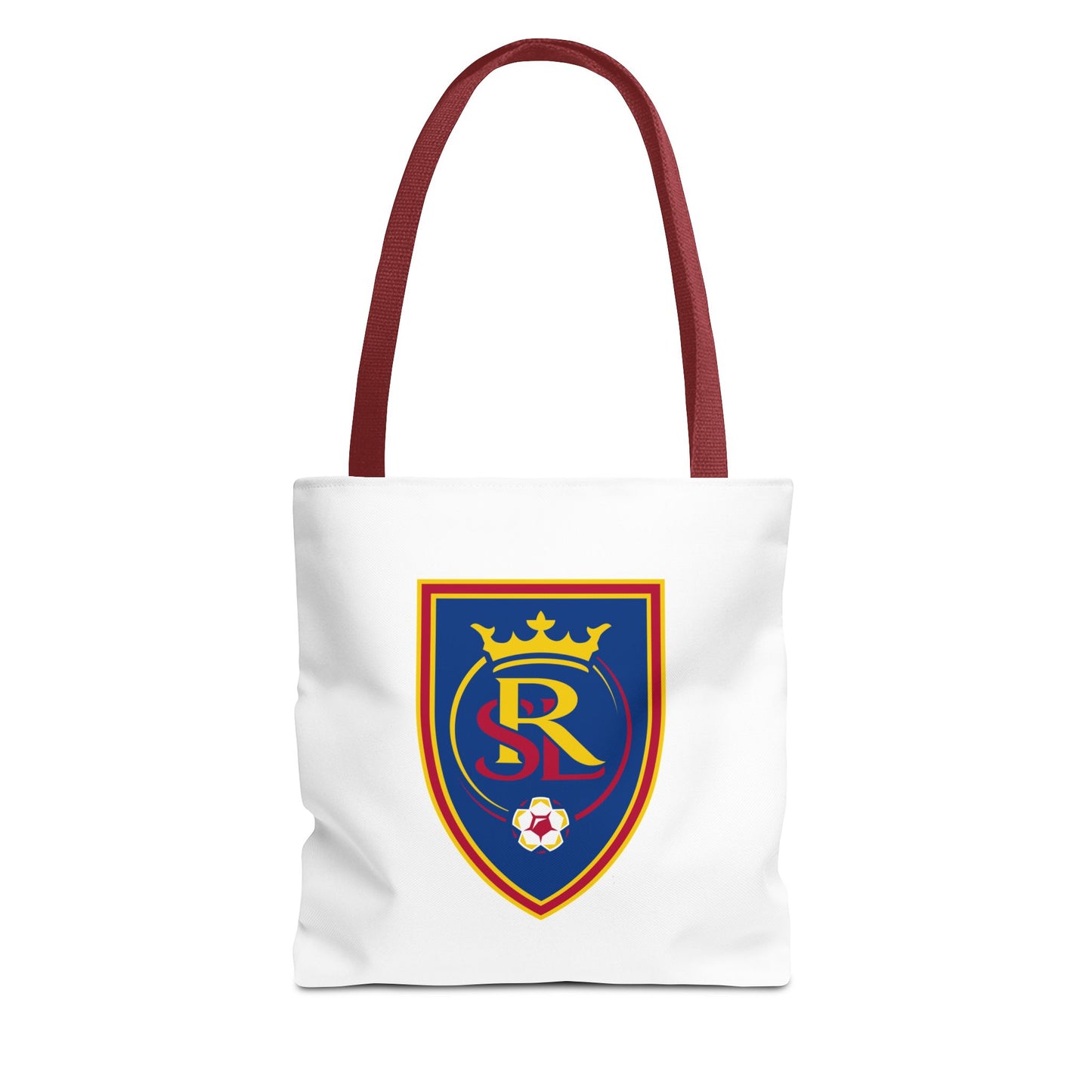 Real Salt Lake Tote Bag