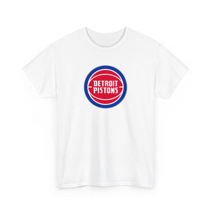 Detroit Pistons T-Shirt