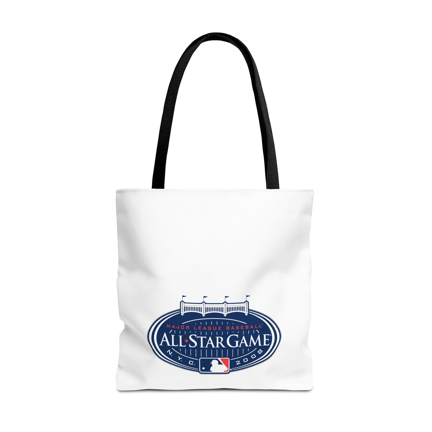 MLB All Star Game Tote Bag
