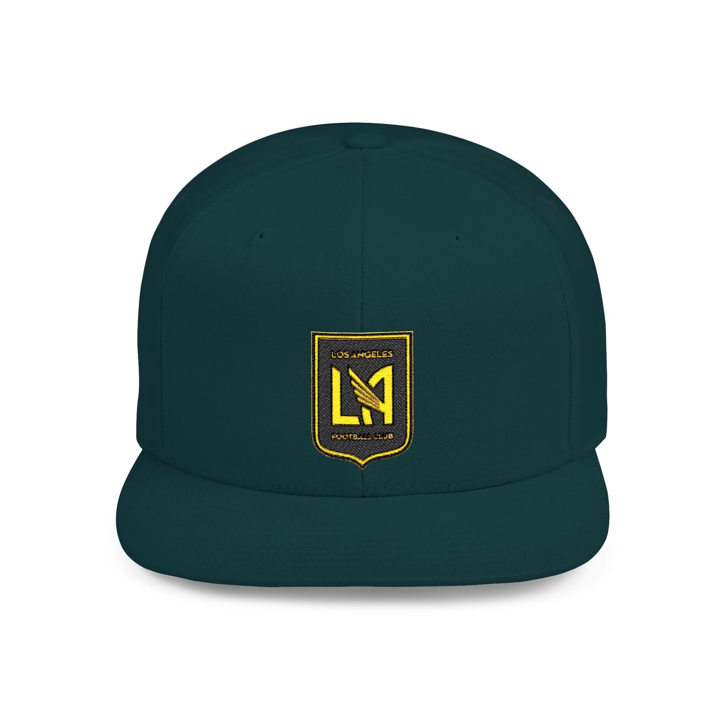 Los Angeles FC Snapback