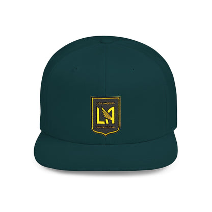 Los Angeles FC Snapback