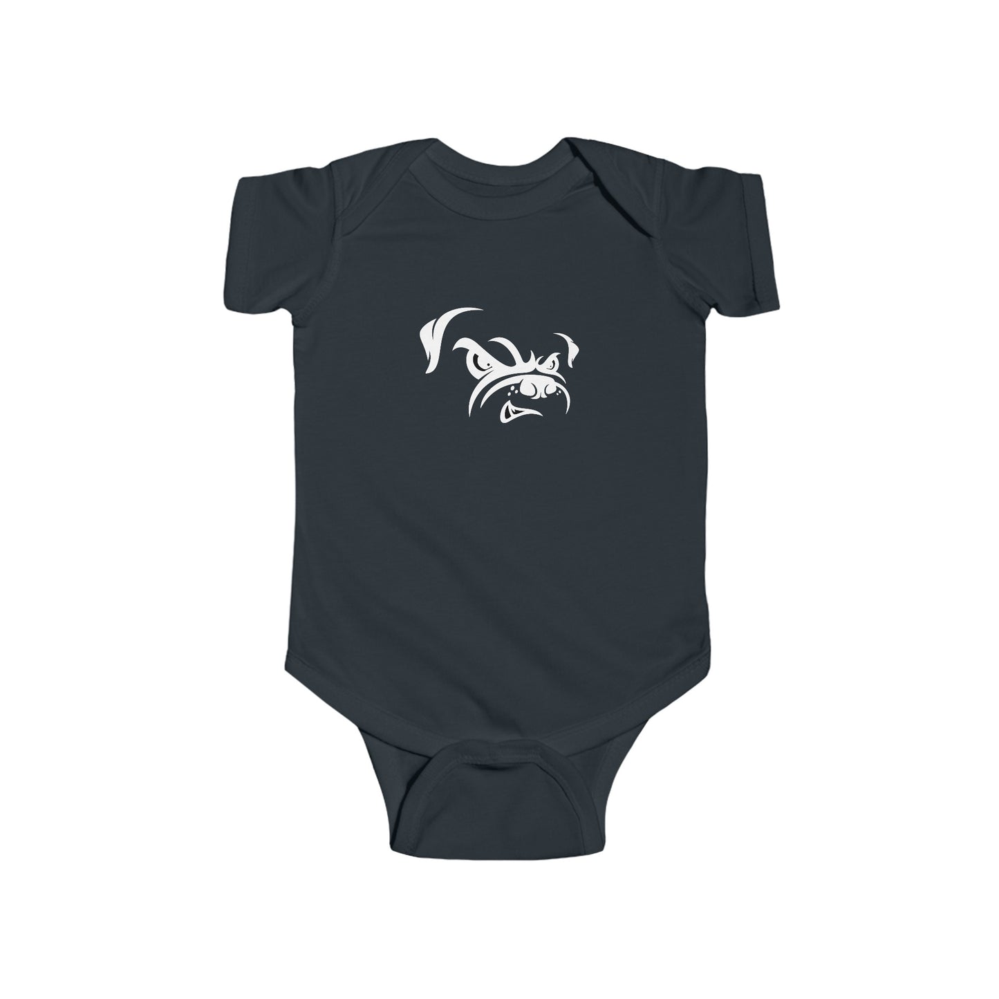 Cleveland Browns Dawg Pound Onesie