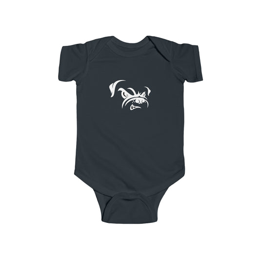 Cleveland Browns Dawg Pound Onesie