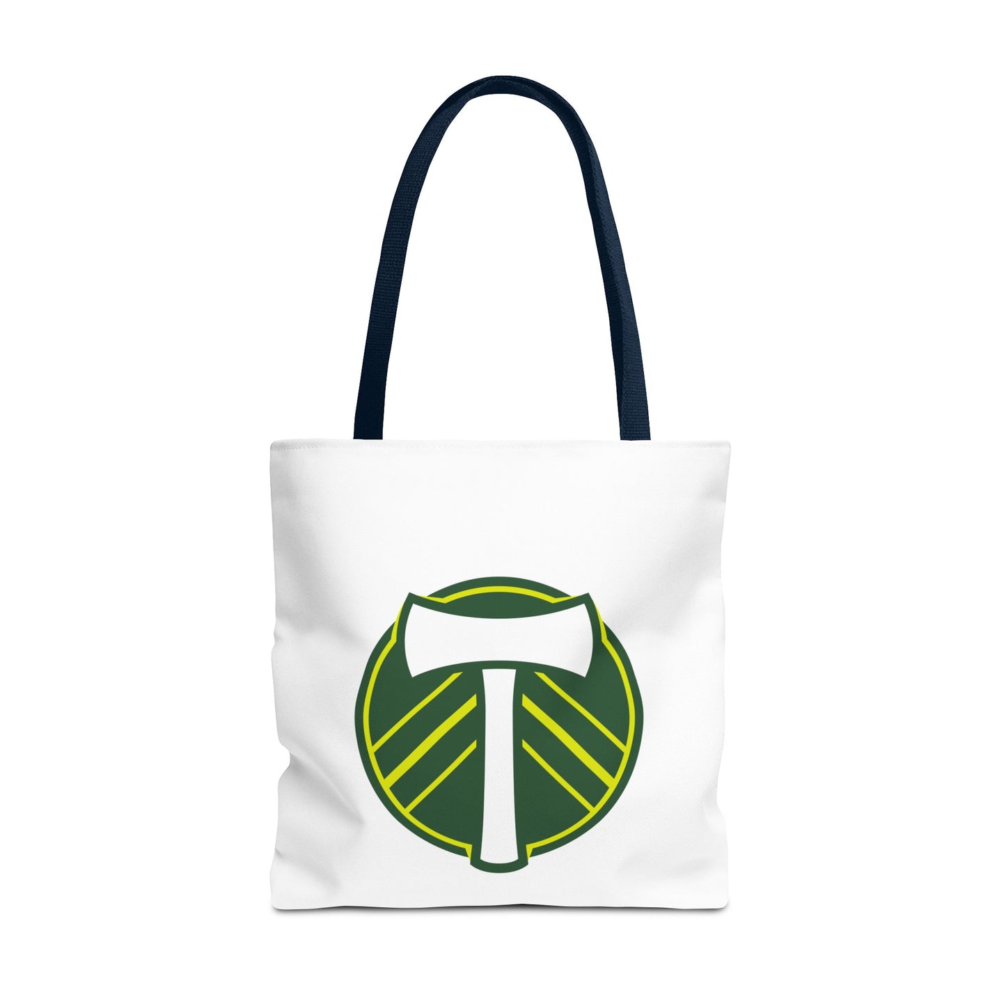 Portland Timbers Tote Bag