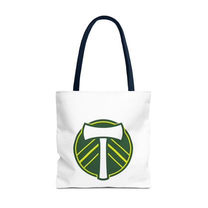 Portland Timbers Tote Bag