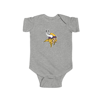 Minnesota Vikings Onesie