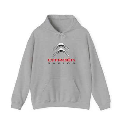 Citroën Racing Pullover Hoodie
