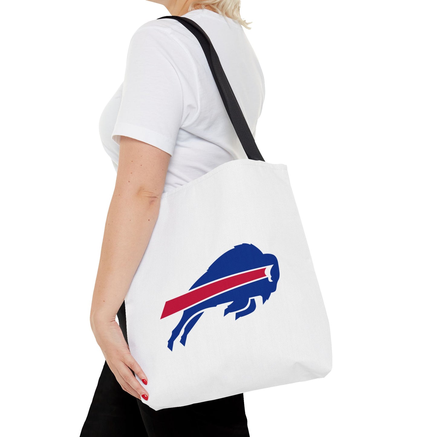 Buffalo Bills Tote Bag