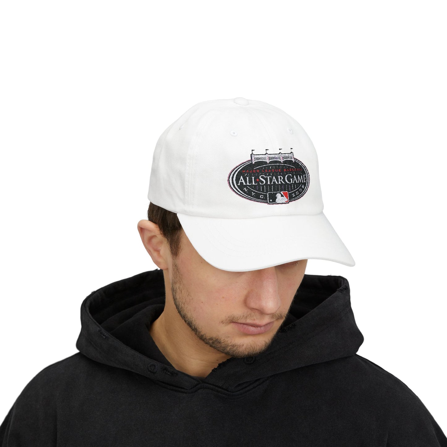 MLB-All-Star-Game Cap