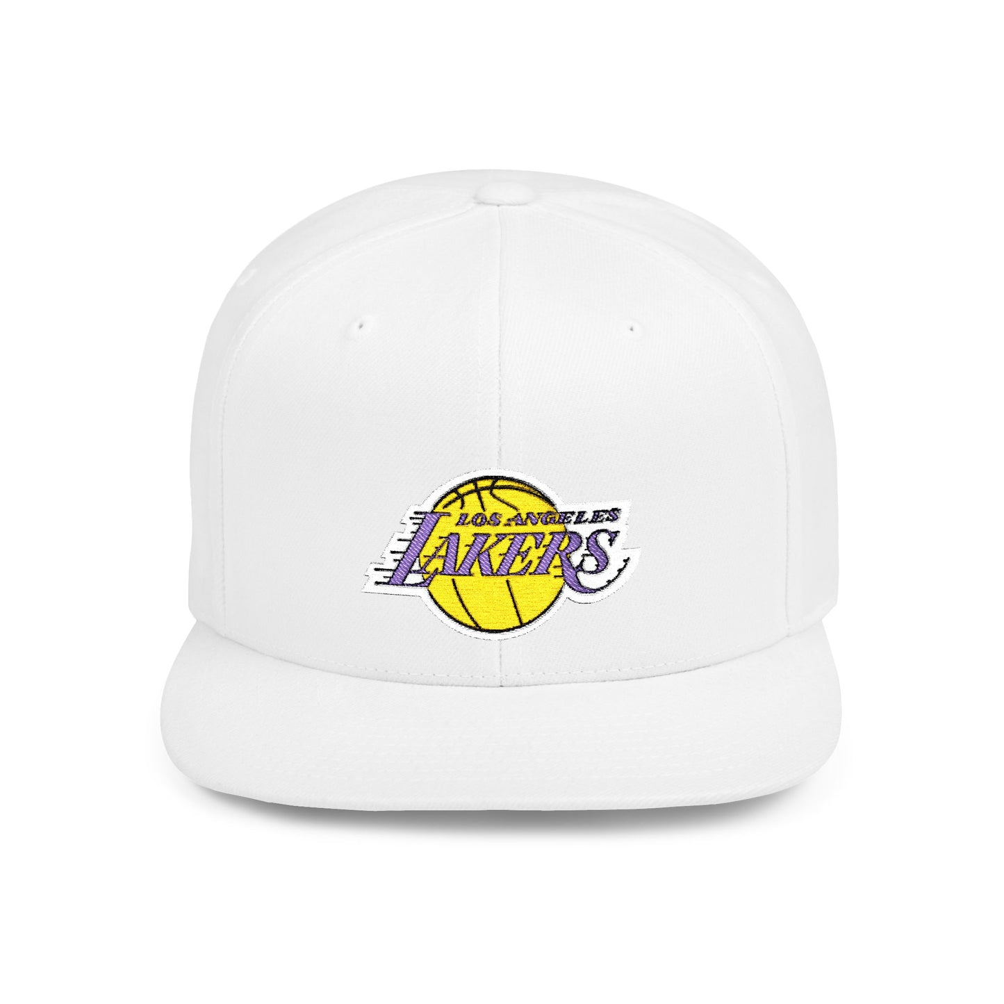 Los Angeles Lakers Snapback