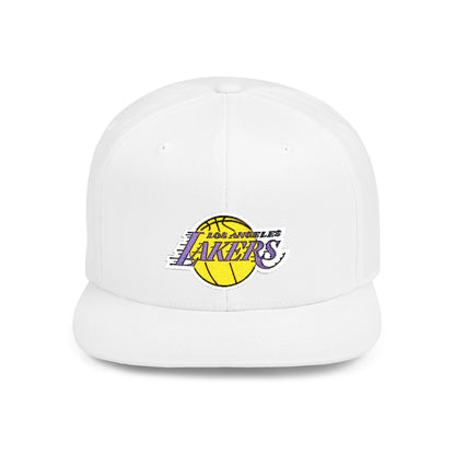 Los Angeles Lakers Snapback