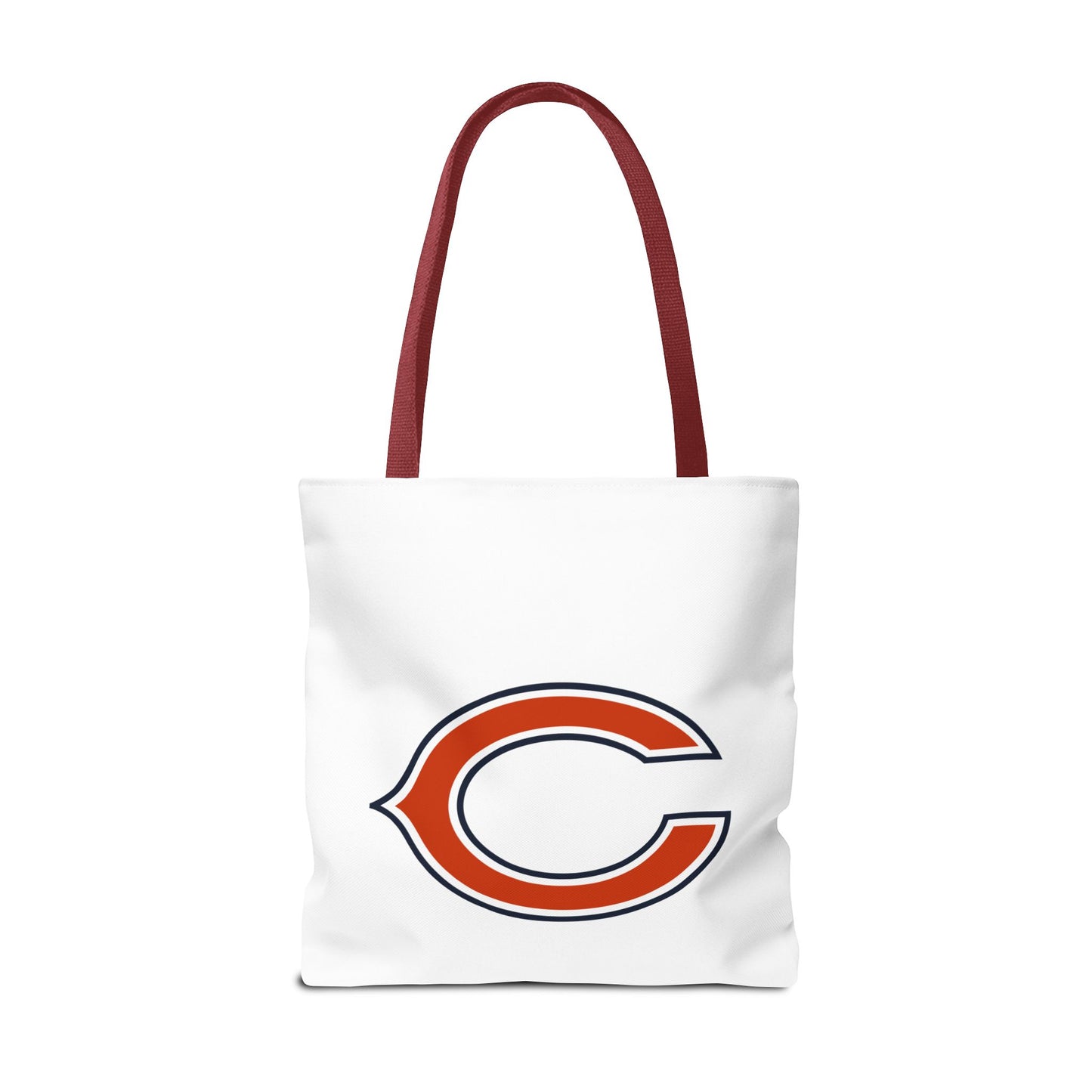 Chicago Bears Tote Bag