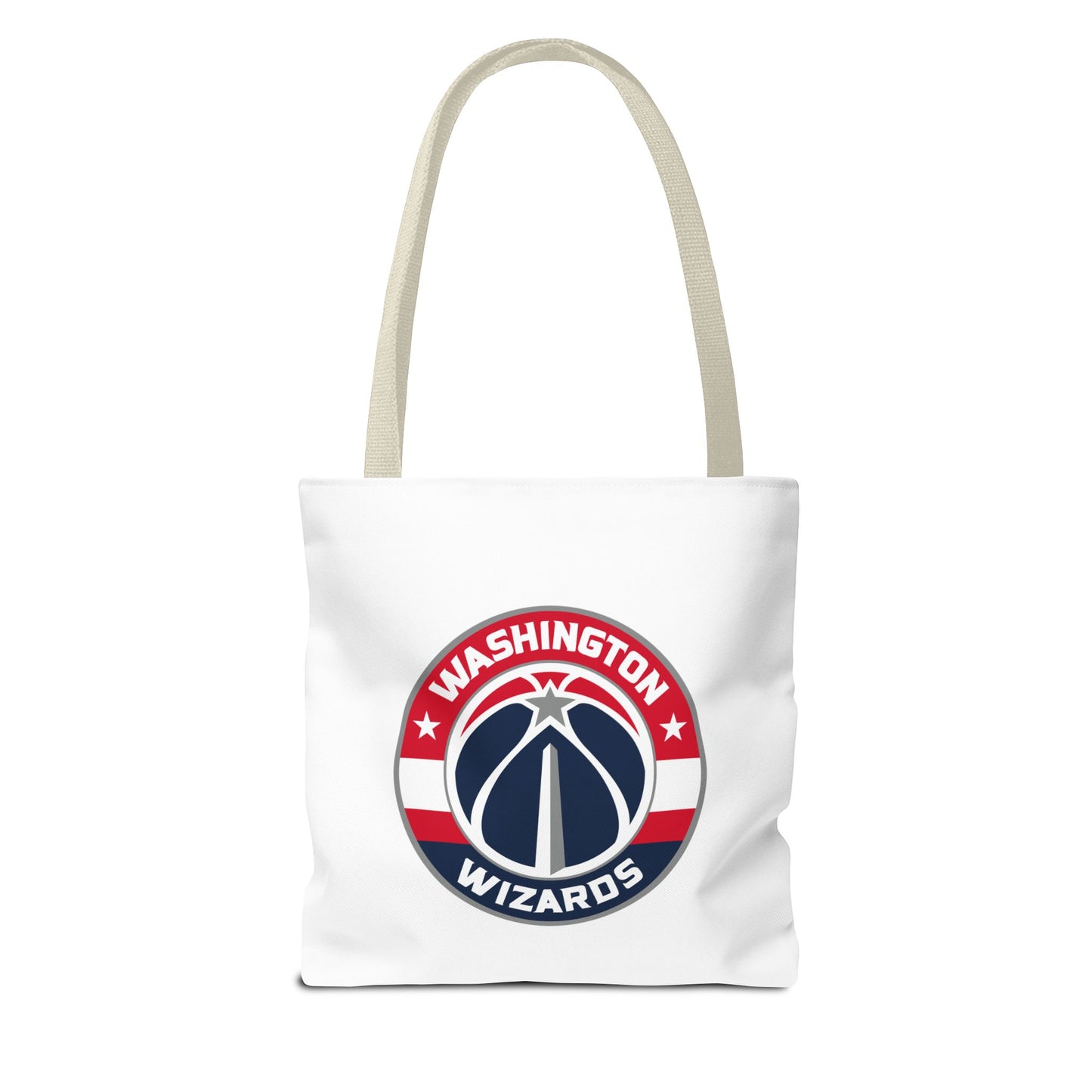 Washington Wizards Tote Bag