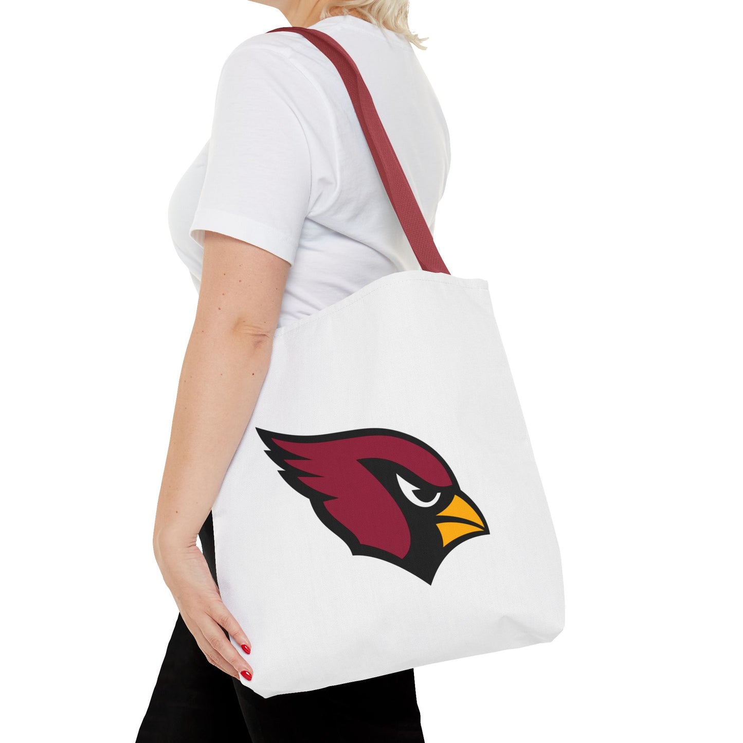 Arizona Cardinals Tote Bag
