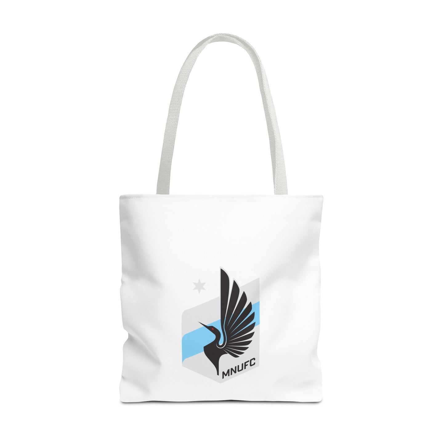Minnesota United FC Tote Bag