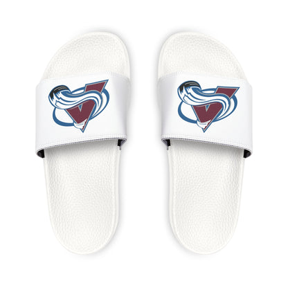 Colorado Avalanche Slides