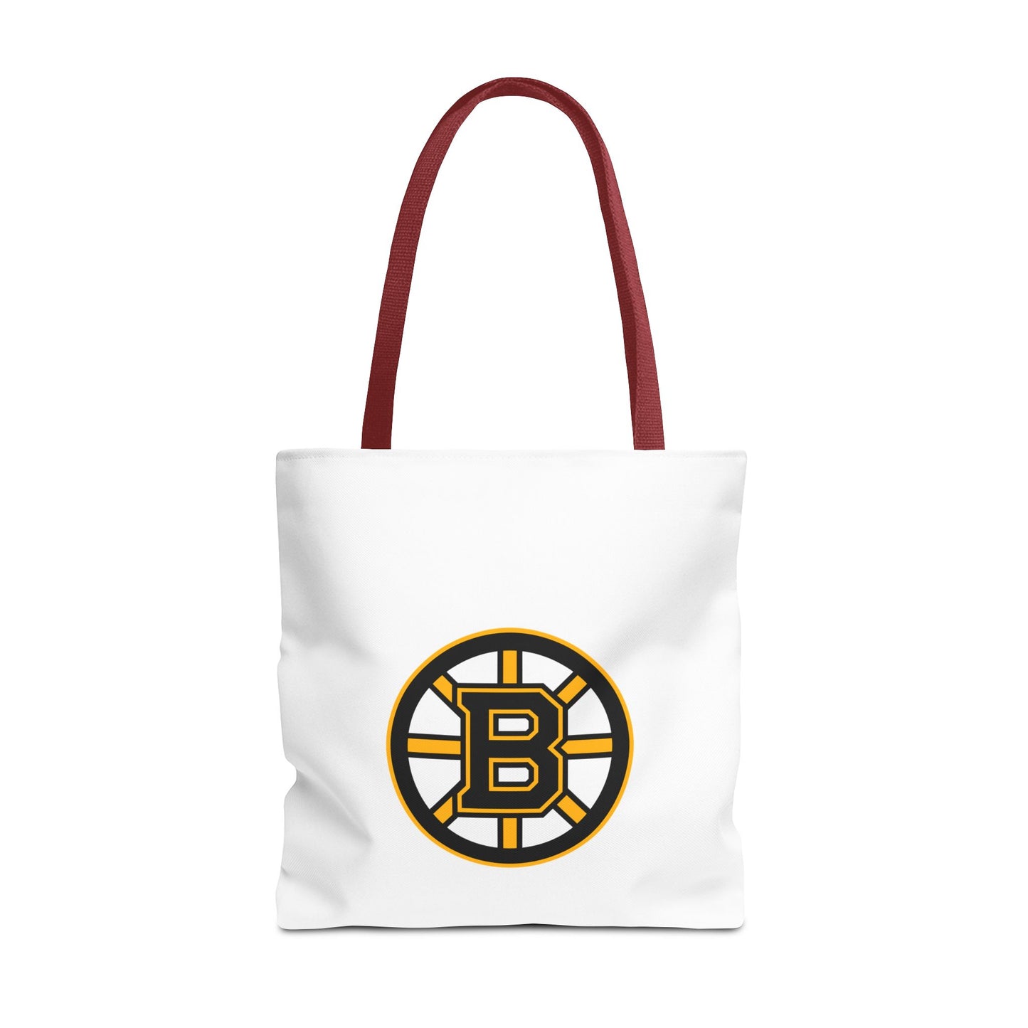 Boston Bruins Tote Bag