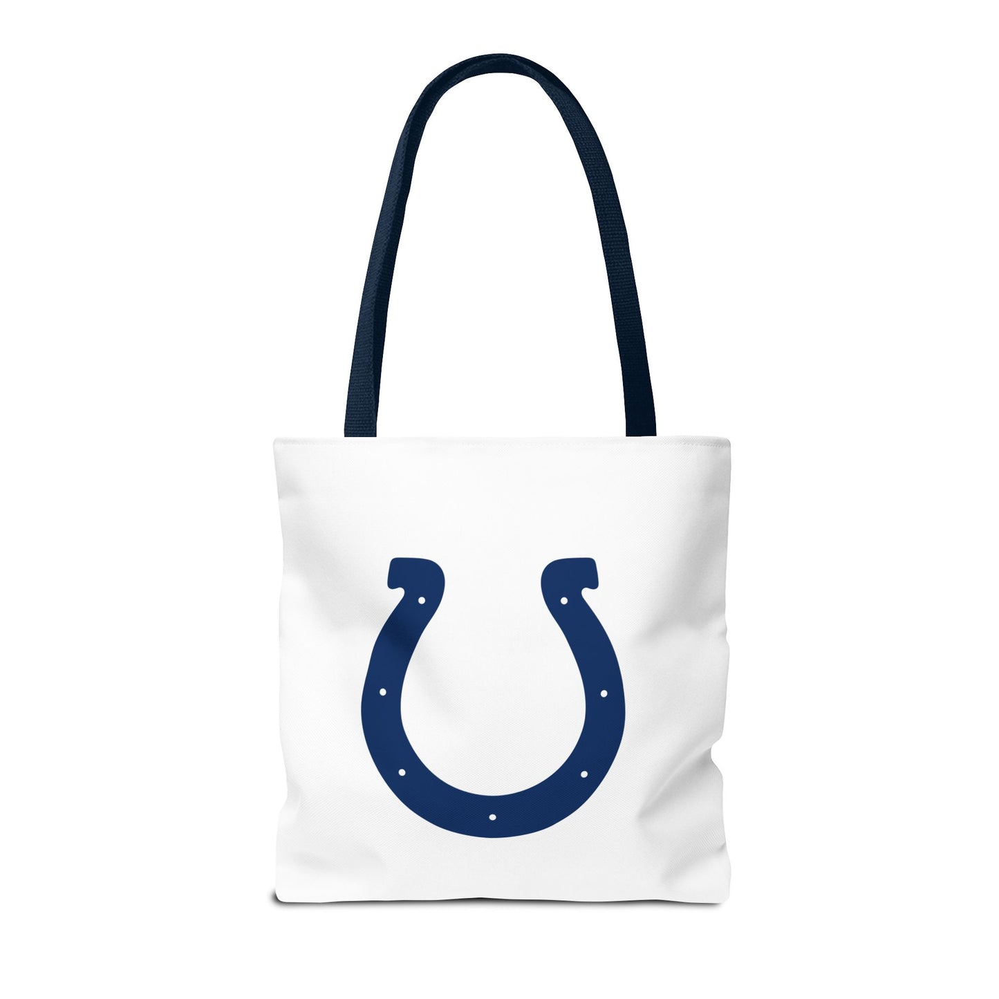 Indianapolis Colts Tote Bag