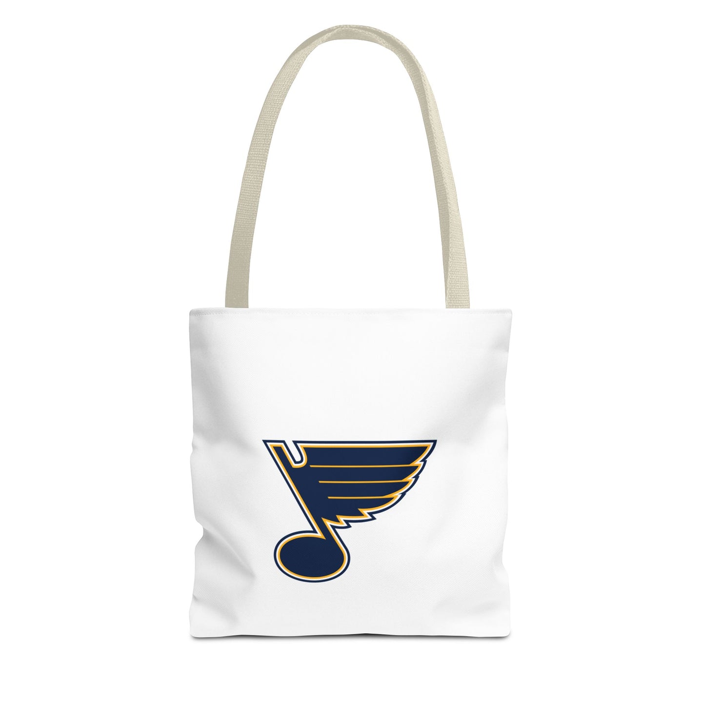 St Louis Blues Tote Bag