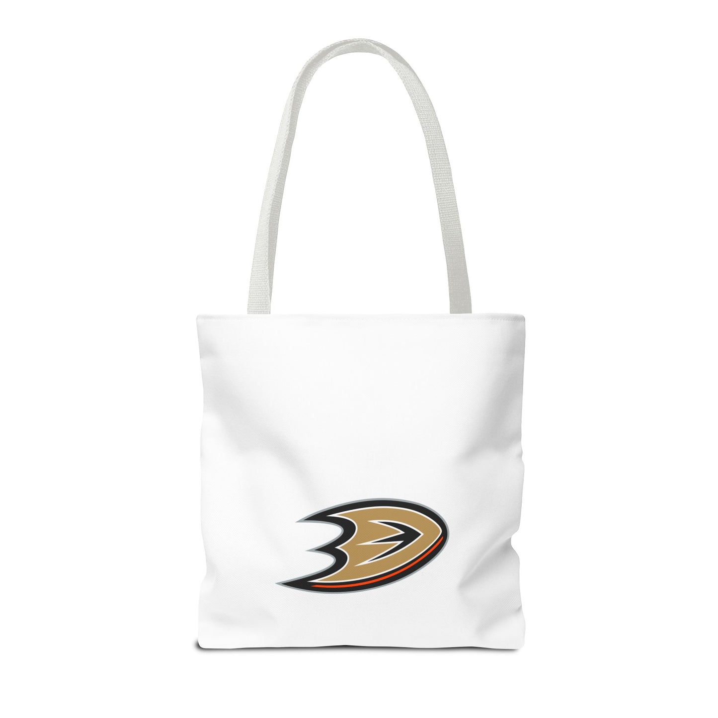 Anaheim Ducks Tote Bag