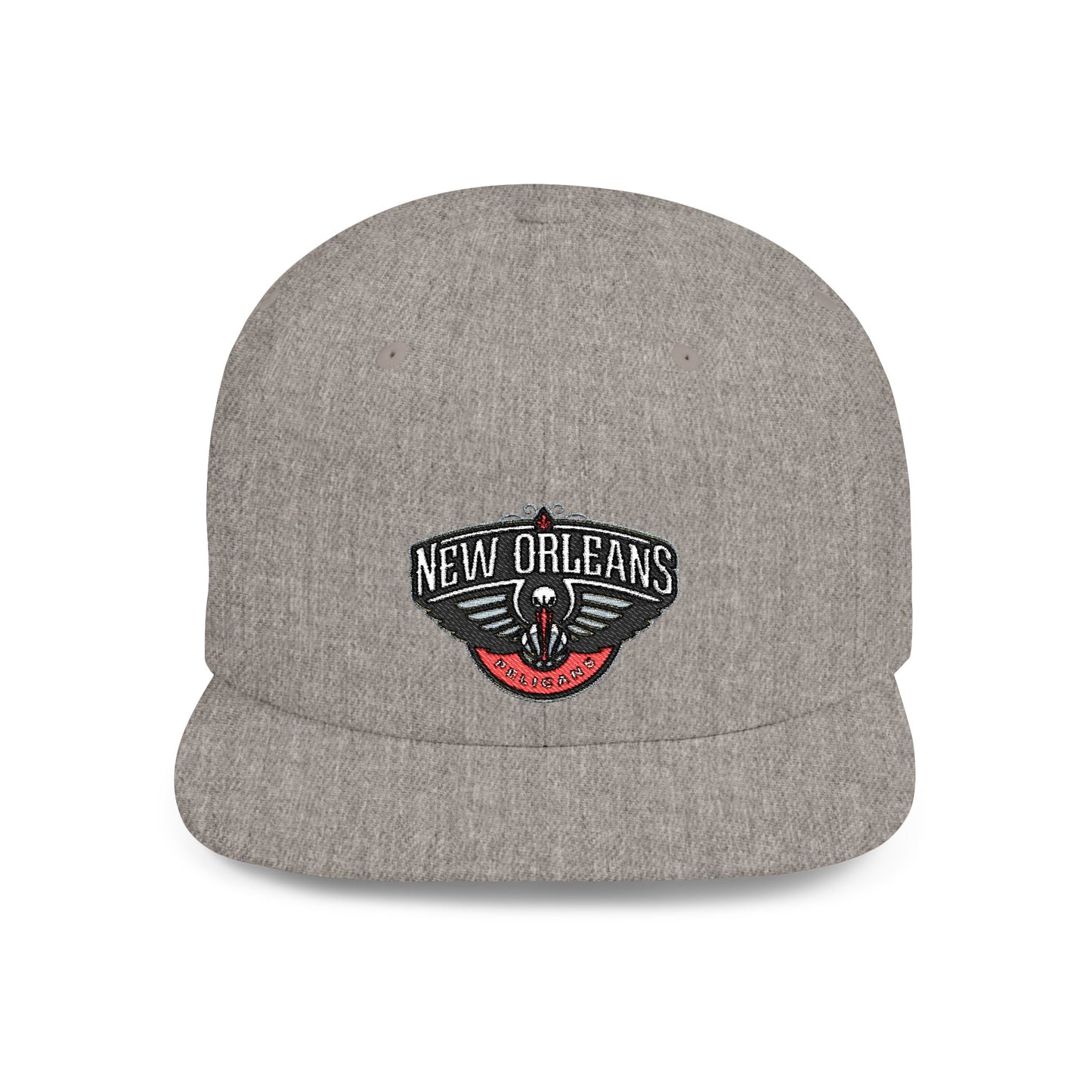 New Orleans Pelicans Snapback