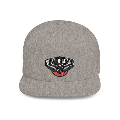 New Orleans Pelicans Snapback