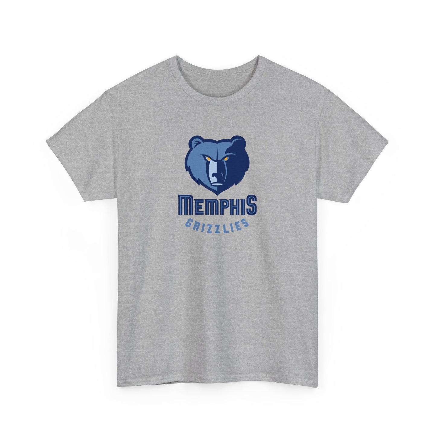 Memphis Grizzlies T-Shirt
