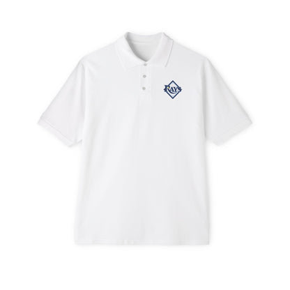 Tampa Bay Rays Polo Shirt