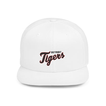 Detroit Tigers Snapback