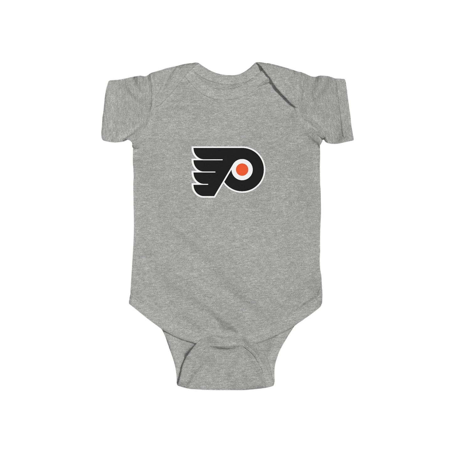 Philadelphia Flyers Onesie