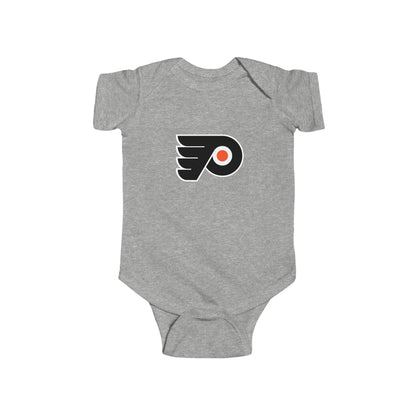 Philadelphia Flyers Onesie