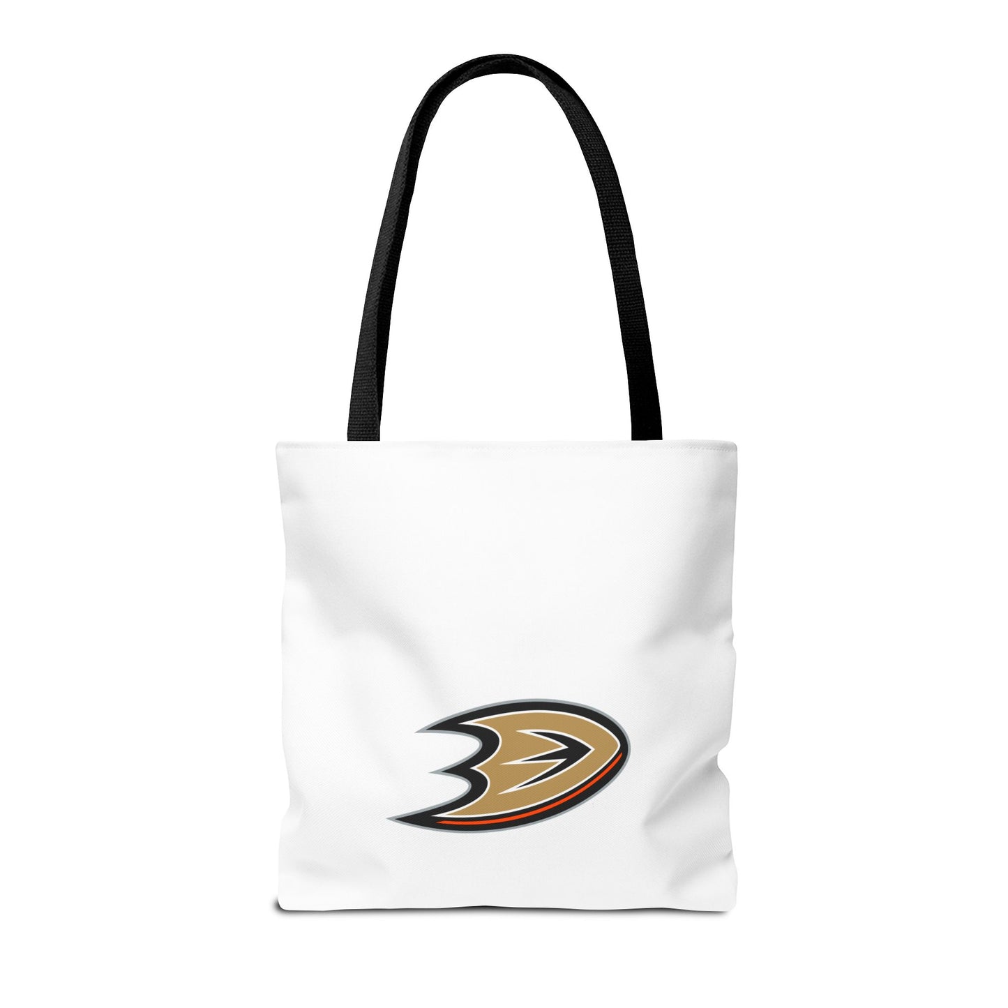 Anaheim Ducks Tote Bag
