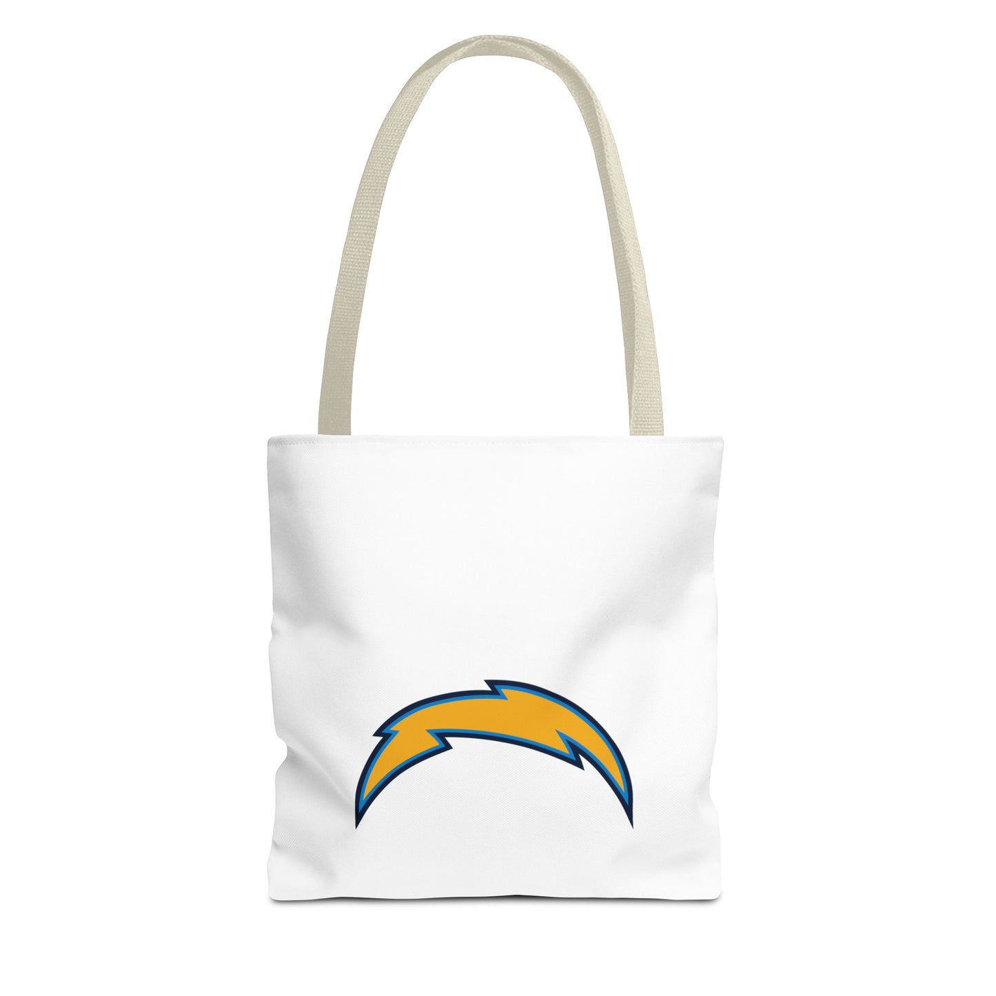 Los Angeles Chargers Tote Bag