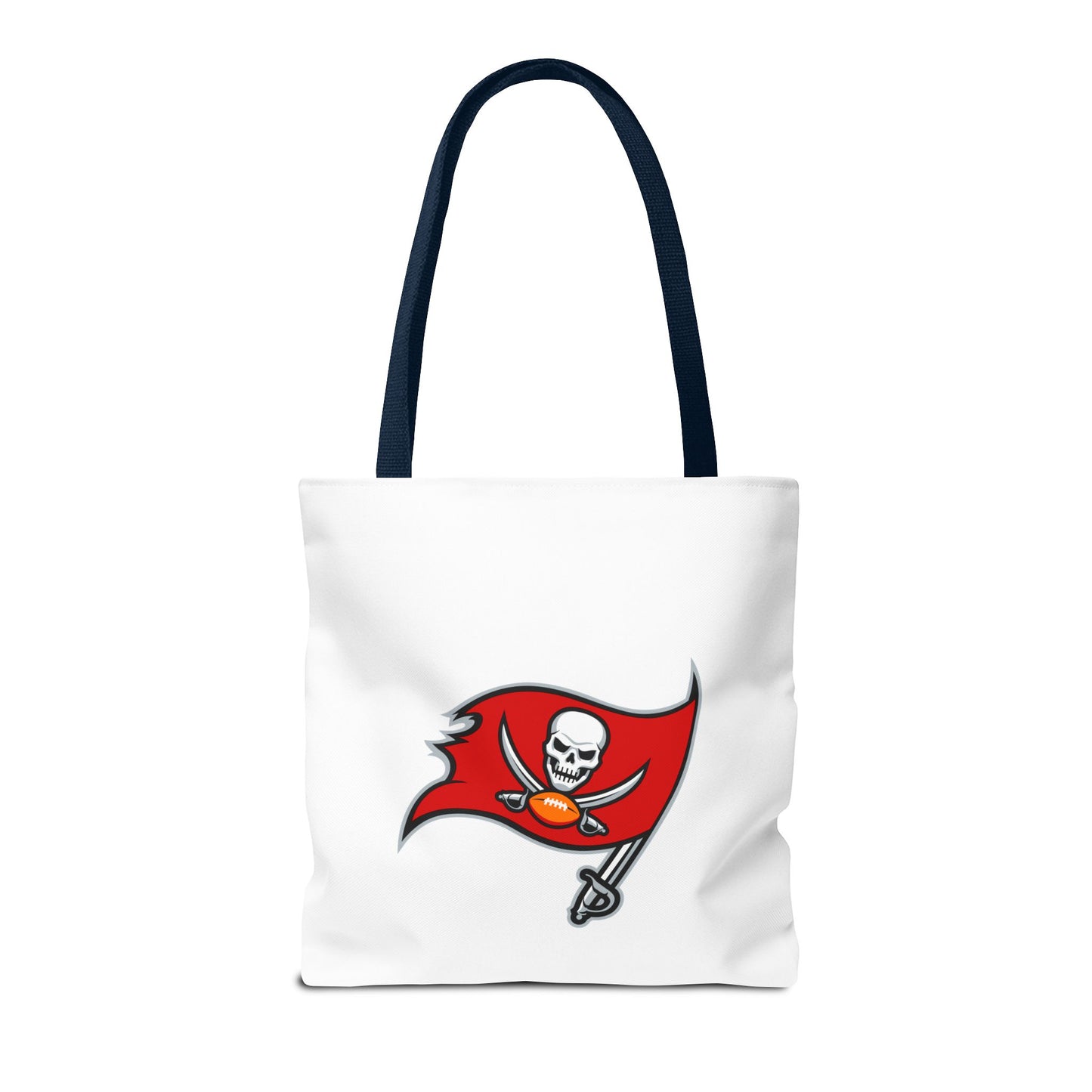 Tampa Bay Buccaneers Tote Bag