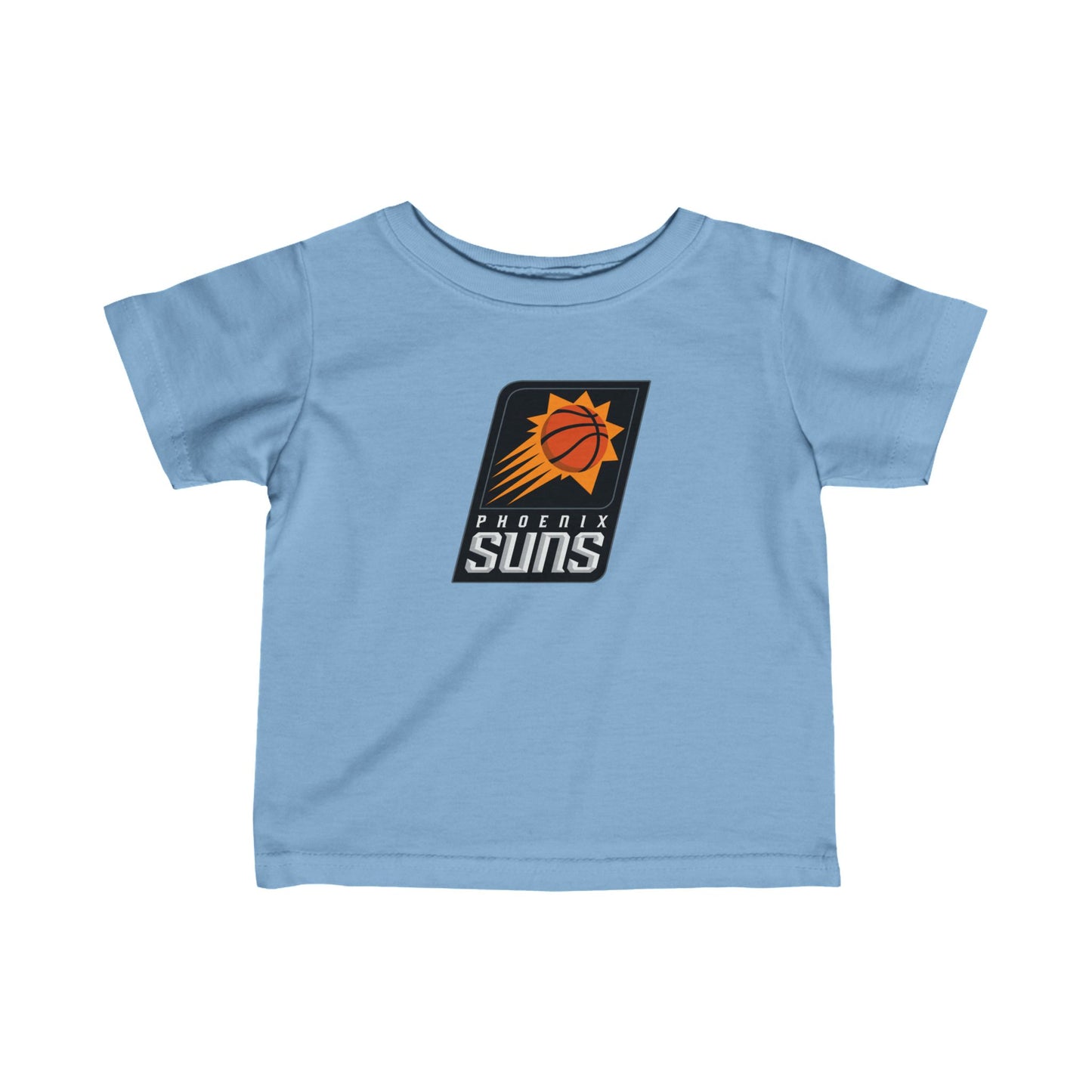 Phoenix Suns Baby T-Shirt