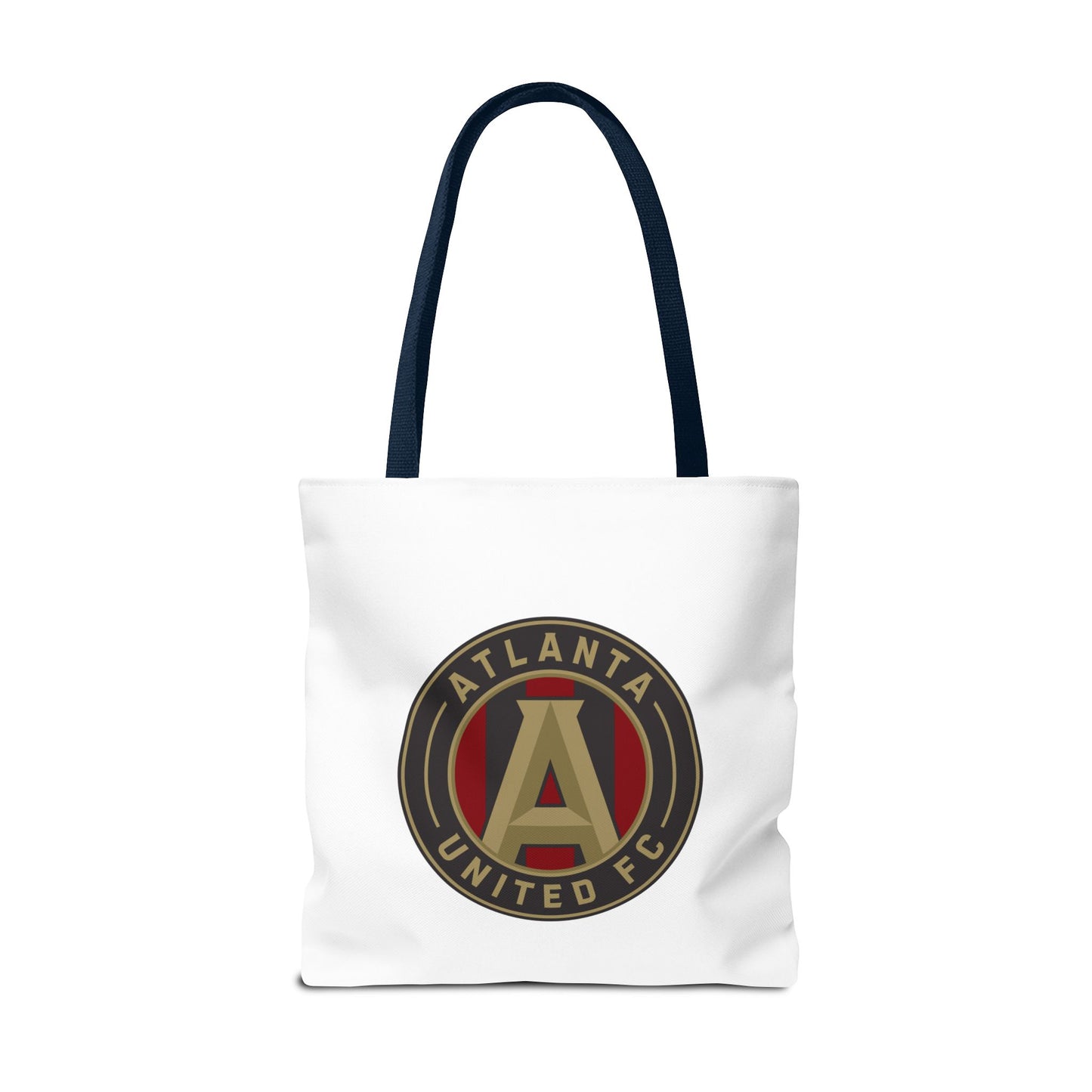 Atlanta United FC Tote Bag