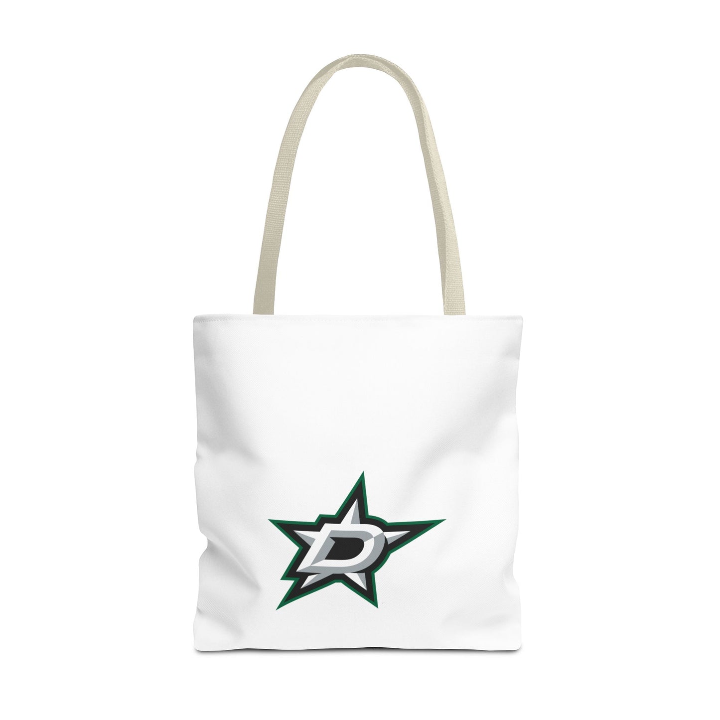 Dallas Stars Tote Bag