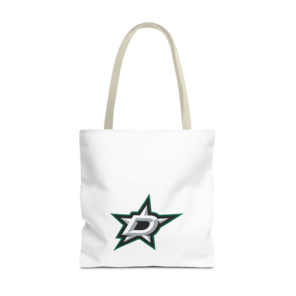 Dallas Stars Tote Bag