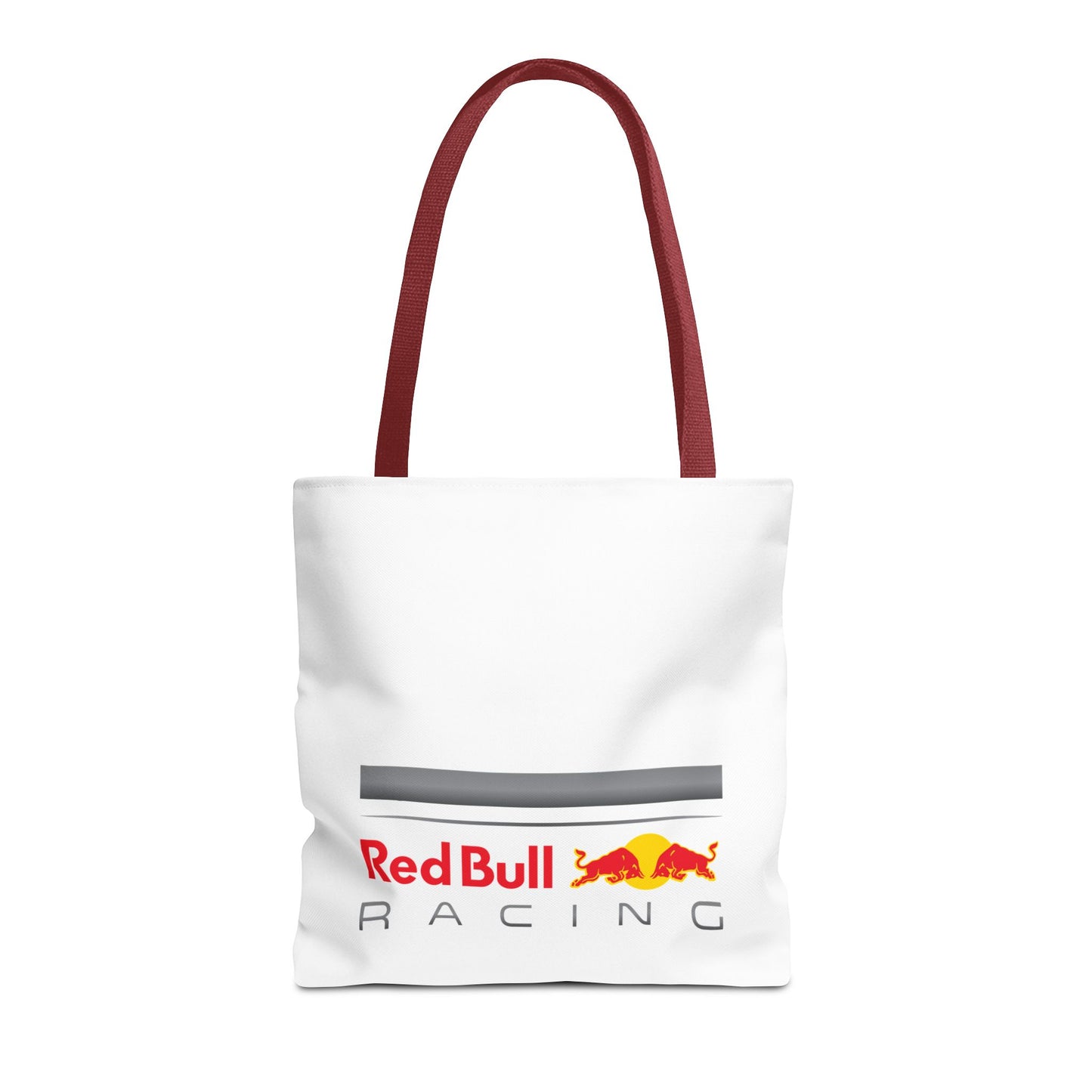 Aston Martin Red Bull Racing Tote Bag