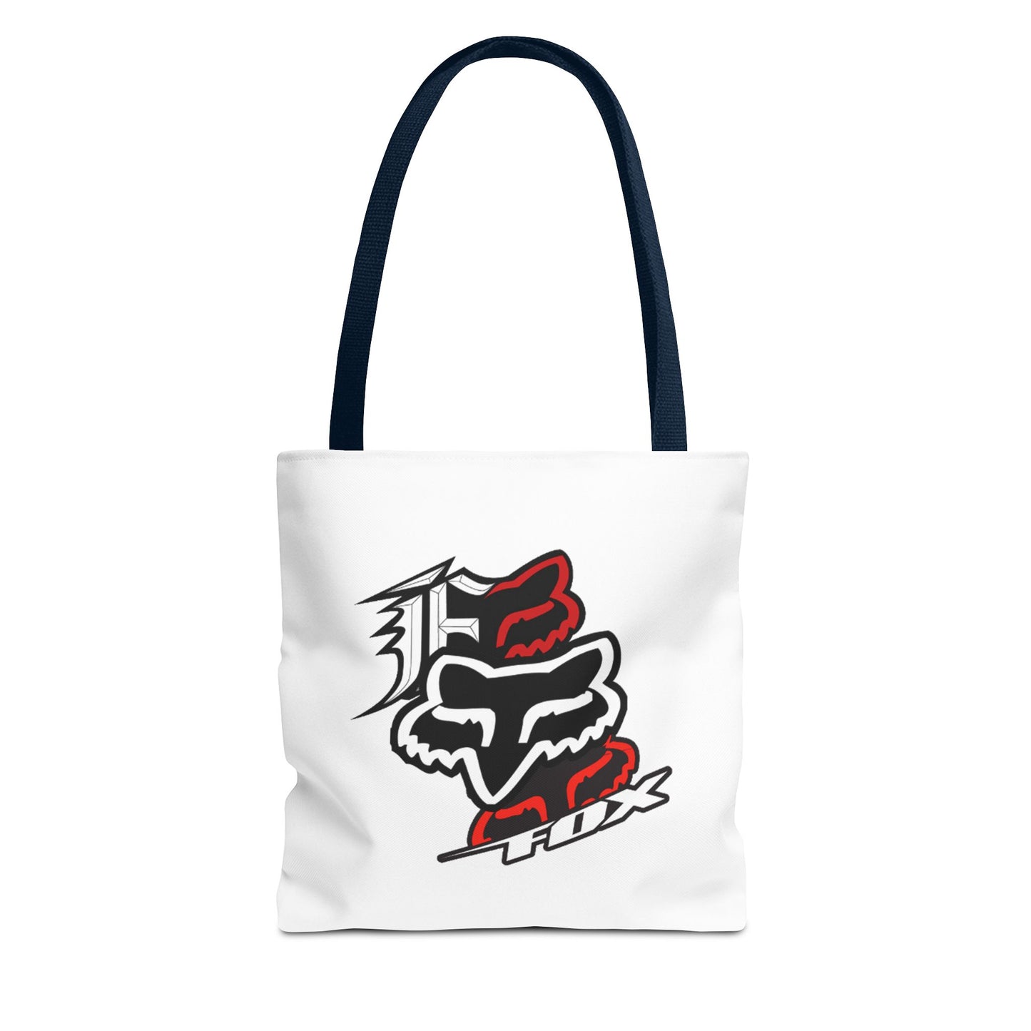 Fox Racing Tote Bag