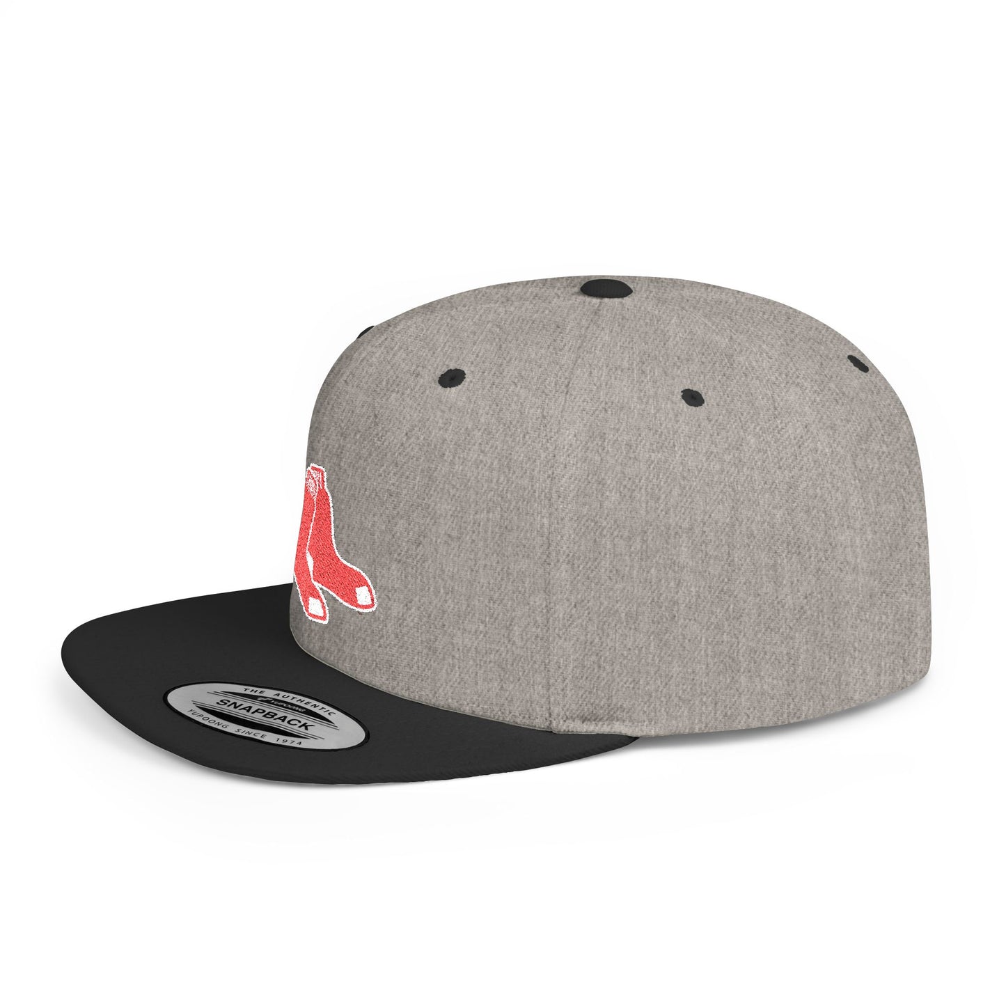 Boston Red Sox Snapback